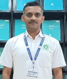 Mr. Pramod Andhere